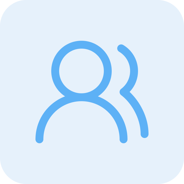 Users icon